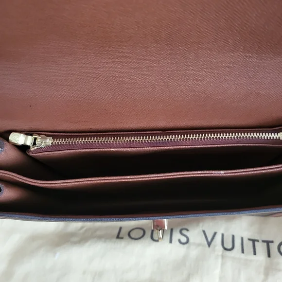 Authentic rare vintage Louis Vuitton Raspail monogram - Picture 7 of 14